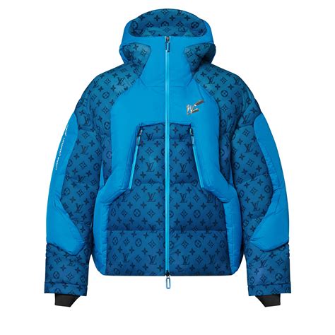 louis vuitton jacket mens price|Louis Vuitton puffer jacket men.